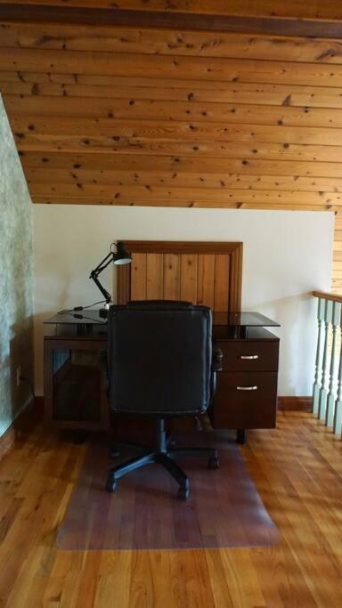 Chalet Style Cottage Near Shawnigan Lake Exterior foto